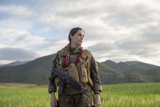 Sisters in Arms still 6