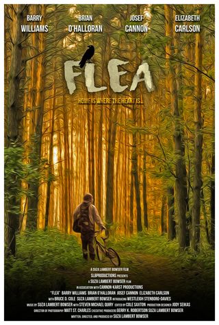 Flea still 7