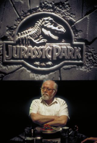 Jurassic Park still 3