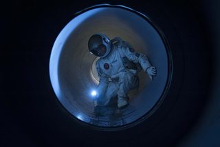 The Last Days on Mars still 2