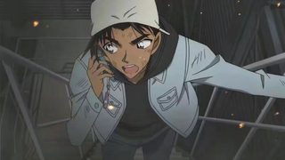 Detective Conan: The Crimson Love Letter still 3