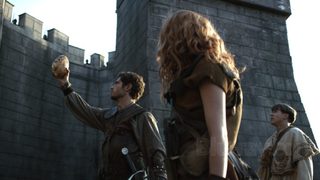 Dragonheart 3: The Sorcerer's Curse still 3