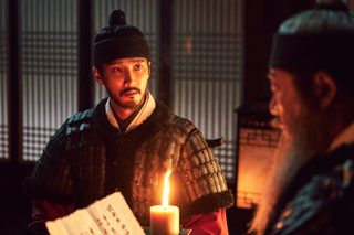 Noryang: Deadly Sea still 8