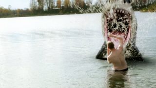 Raiders of the Lost Shark still 4