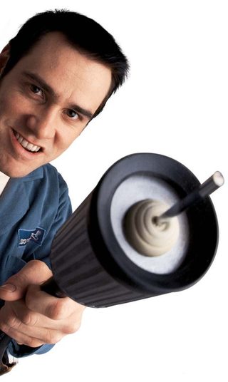 The Cable Guy still 8
