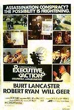 Executive Action still 1