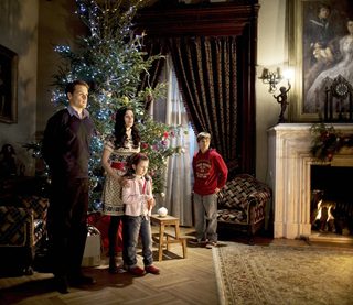 A Princess for Christmas still 2