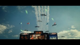 Independence Day: Resurgence still 5