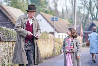 To Olivia still 5