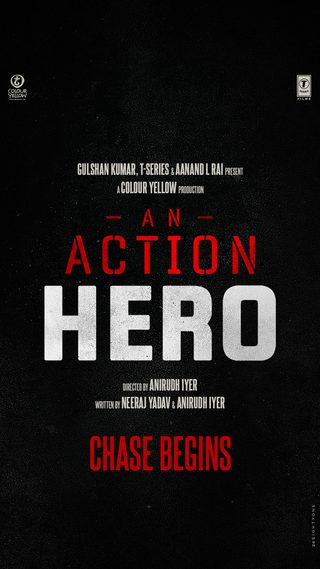 An Action Hero still 1