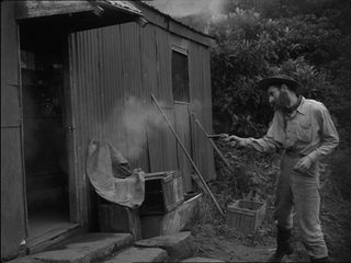 The Glenrowan Affair still 5