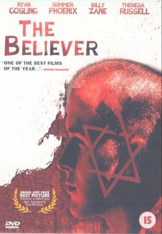 The Believer still 7