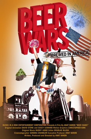 Beer Wars still 1