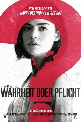 Truth or Dare still 8