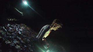 Devil's Trail still 3