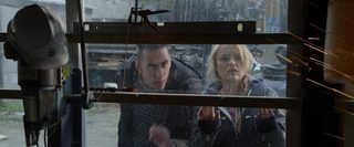 The Hatching still 5