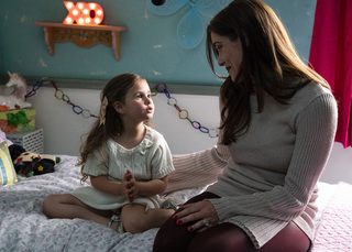 A Christmas Switch still 4