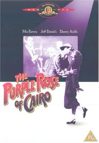 The Purple Rose of Cairo still 8