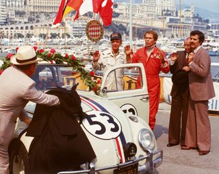 Herbie Goes to Monte Carlo still 3