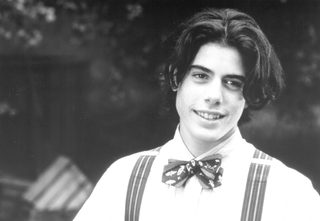 The Baby-Sitters Club still 2
