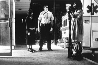 Bringing Out the Dead still 4