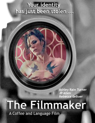 The Filmmaker still 8