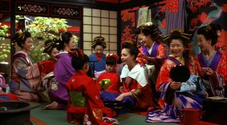 Sakuran still 7