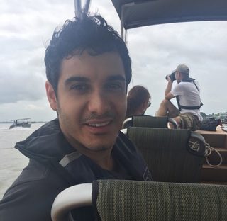 Elyes Gabel, photo 3 of 3