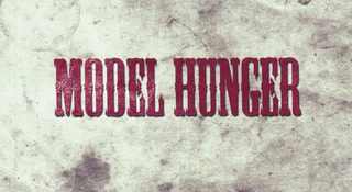 Model Hunger still 3