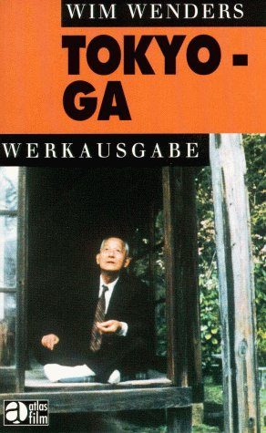 Tokyo-Ga still 2