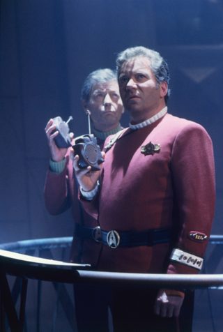 Star Trek VI: The Undiscovered Country still 1