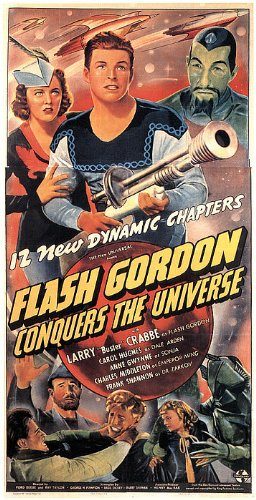 Flash Gordon Conquers the Universe still 2