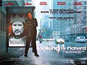 Looking for Richard still 2