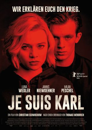Je suis Karl still 4