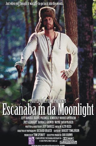 Escanaba in da Moonlight still 1