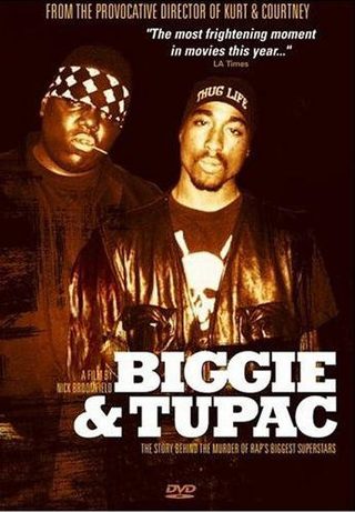 Biggie and Tupac still 1