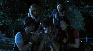 Dead Before Dawn still 5