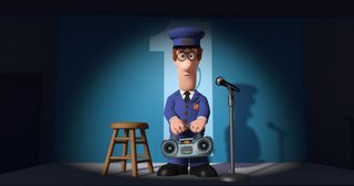 Postman Pat: The Movie still 3