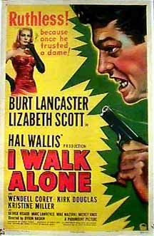 I Walk Alone still 1