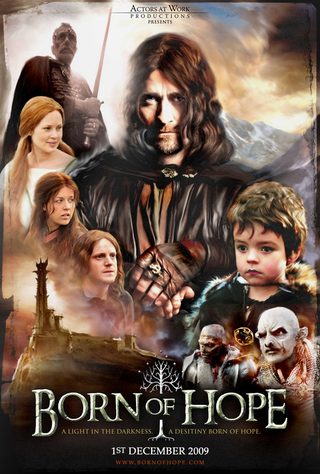 Born of Hope still 5
