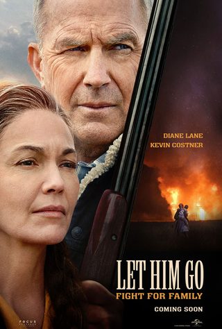 Let Him Go still 1