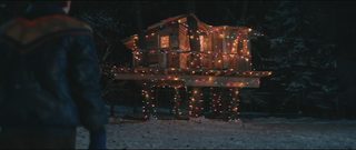 8-Bit Christmas still 3