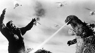 King Kong vs. Godzilla still 6