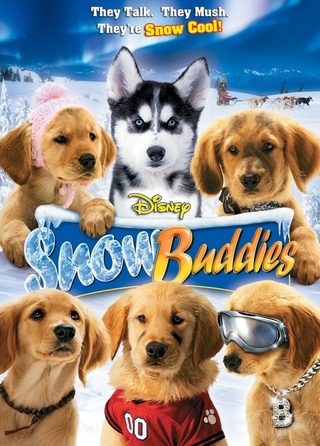 Snow Buddies still 8