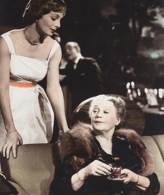 Komtessen still 1