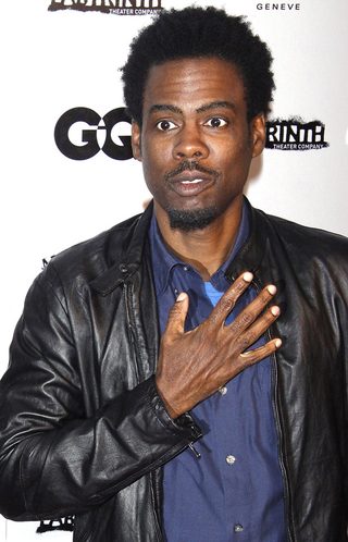 Chris Rock, photo 2 of 3