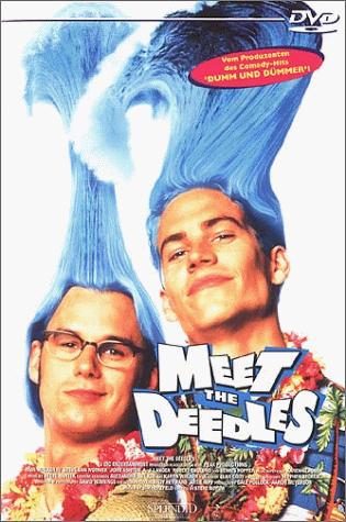 Meet the Deedles still 4