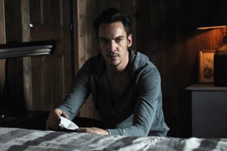Black Butterfly still 2
