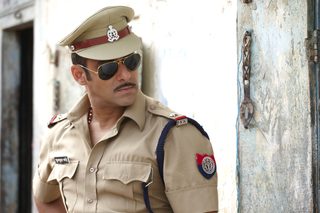 Dabangg still 4