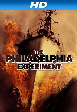 The Philadelphia Experiment still 2